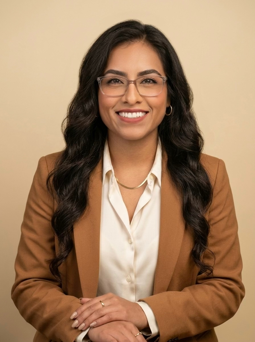 Marjorie Roman — Technical Project Manager